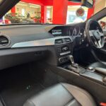 2014 Mercedes-Benz C Class KC63HAR