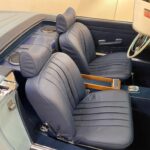 1969 Mercedes-Benz 280 SL PFJ303G