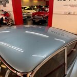 1966 Jaguar E-Type LMO77E