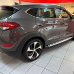 2016 Hyundai TUCSON KR16JFZ