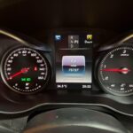 2017 Mercedes-Benz C Class FX17MMJ