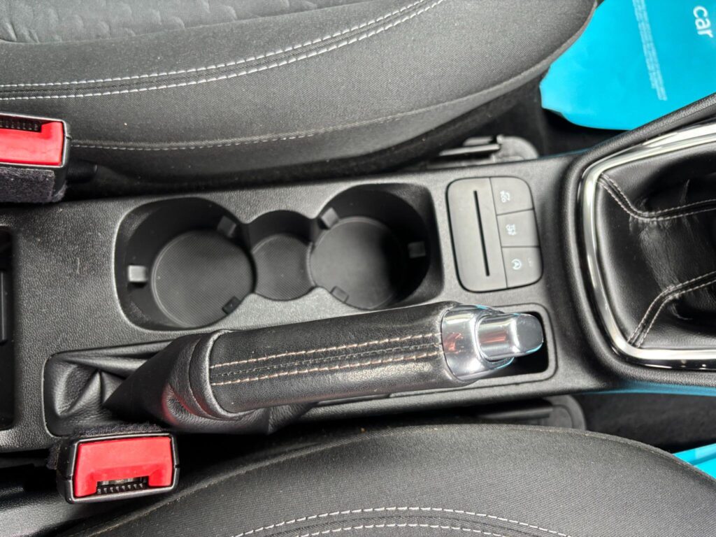 2017 Ford Fiesta DF67JBX