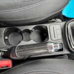 2017 Ford Fiesta DF67JBX