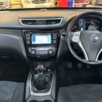 2017 Nissan X-Trail KU17GMJ