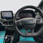 2018 Ford Fiesta HG68JFA