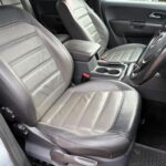 2017 Volkswagen Amarok KM67NSN