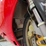 2000 Ducati 916 W501PPD