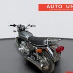 1975 Suzuki GT XHJ752N