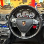 2006 Porsche Boxster EU06HDX