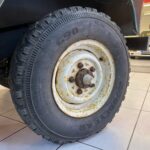 1967 Land Rover Series II KUD866E