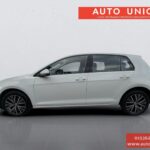 2018 Volkswagen Golf YC68YLW