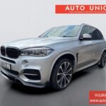 2018 BMW X5 NA18GZJ