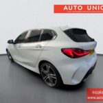 2020 BMW 1 Series YG70WPD