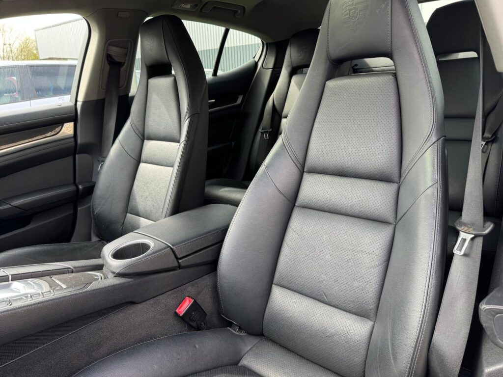 2013 Porsche Panamera SH63PDK