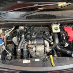2014 Citroen Berlingo MJ14AVD