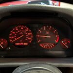 1995 BMW 5 Series N994APU