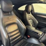 2014 Mercedes-Benz C Class KC63HAR