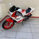 1986 Yamaha TZR250 C297ADL