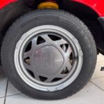 1991 Vauxhall Nova H26WGN