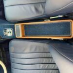 1969 Mercedes-Benz 280 SL PFJ303G