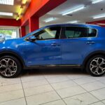 2019 Kia Sportage SR19SVL