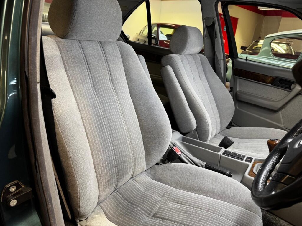 1995 BMW 5 Series N994APU