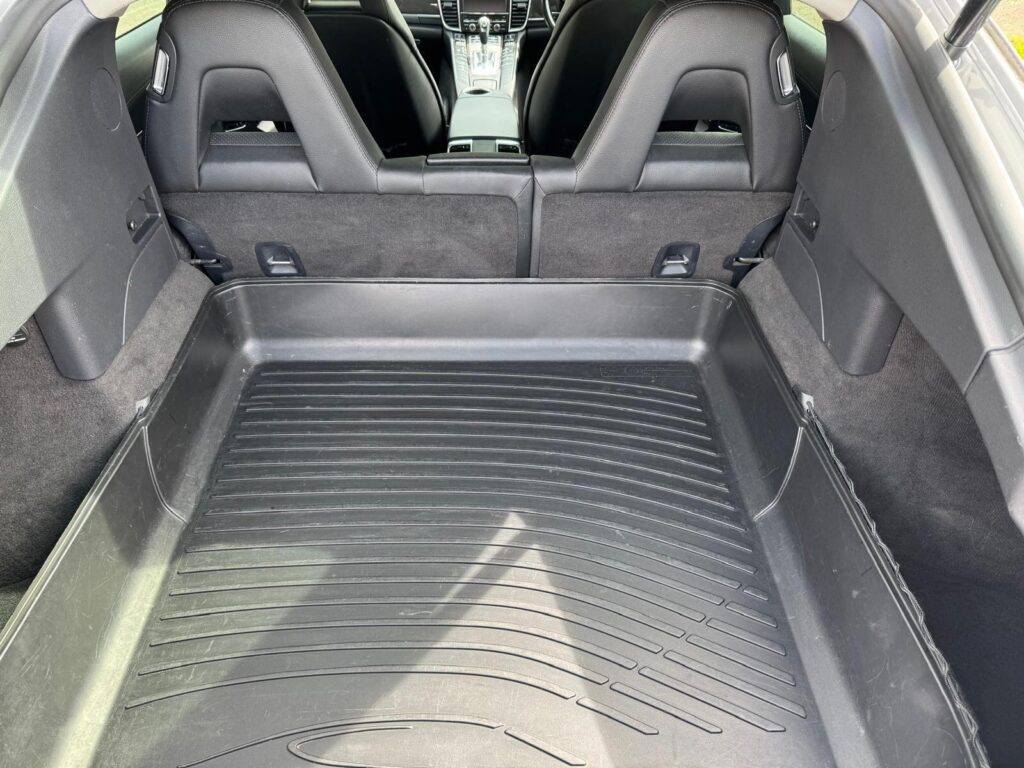 2013 Porsche Panamera SH63PDK