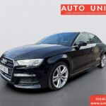 2017 Audi A3 RV67OEO