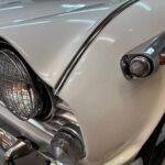 1966 Triumph TR4 HNB103D