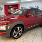 2019 Hyundai KONA KO19FXF