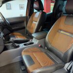 2019 Ford Ranger PX69HNZ