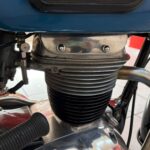 1961 AJS Model 14 56XHK