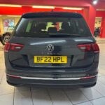 2022 Volkswagen Tiguan BF22HPL