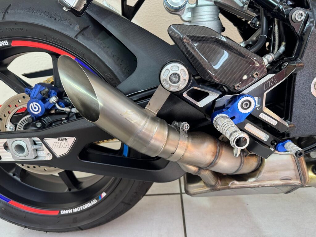 2023 BMW M 1000 R FL23PJX