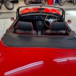 1970 MG MGB RNT860H