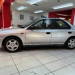 1996 Subaru Impreza P892BPF