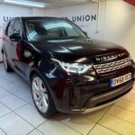 2018 Land Rover Discovery OV68OCO