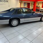 1988 Jaguar XJS HPV12