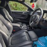 2020 BMW 1 Series YG70WPD