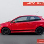 2016 Volkswagen Polo SE66XGX