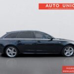 2014 Audi A6 Avant OY14KLZ