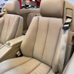 1990 Mercedes-Benz 500 G644TUW