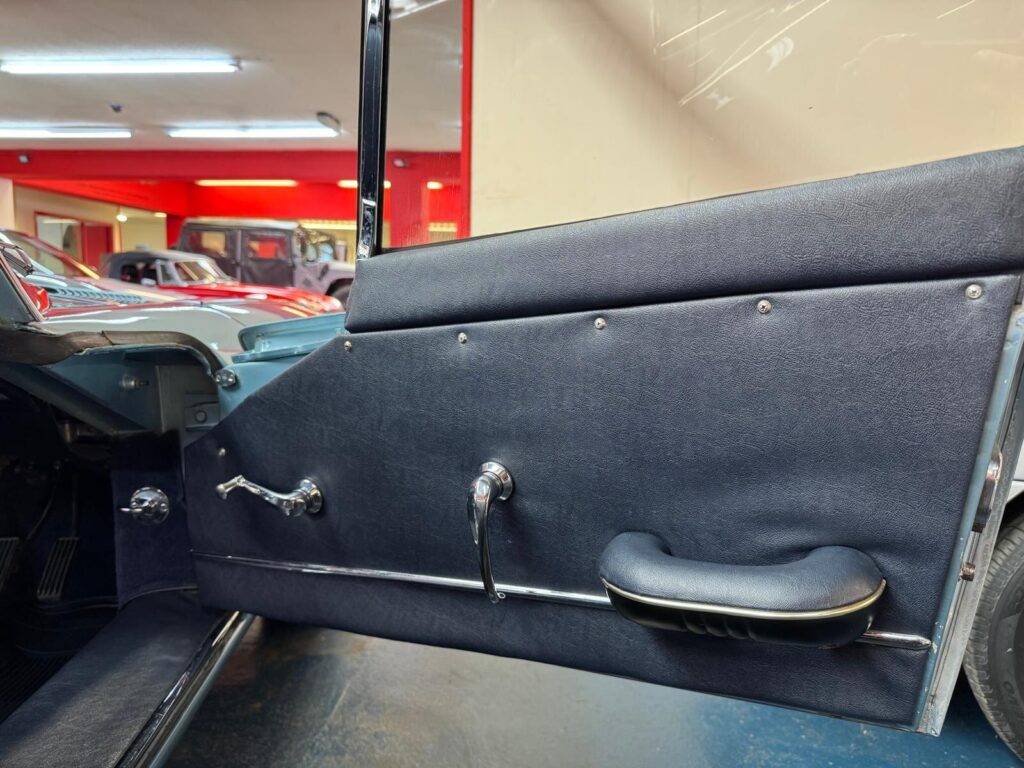 1966 Jaguar E-Type LMO77E