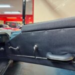 1966 Jaguar E-Type LMO77E