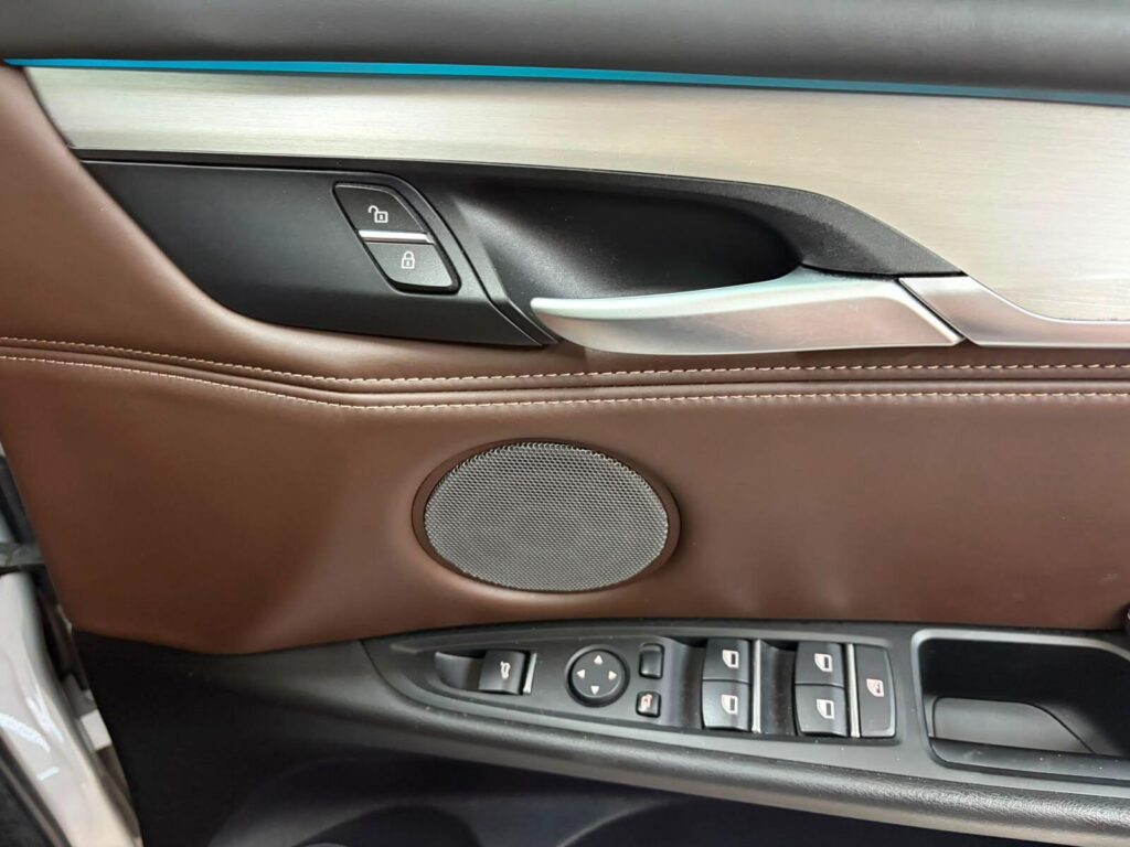 2018 BMW X5 NA18GZJ