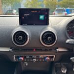 2017 Audi A3 RV67OEO