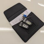 2014 Audi A6 Avant OY14KLZ