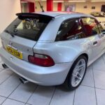 2000 BMW Z3 M V234ESR