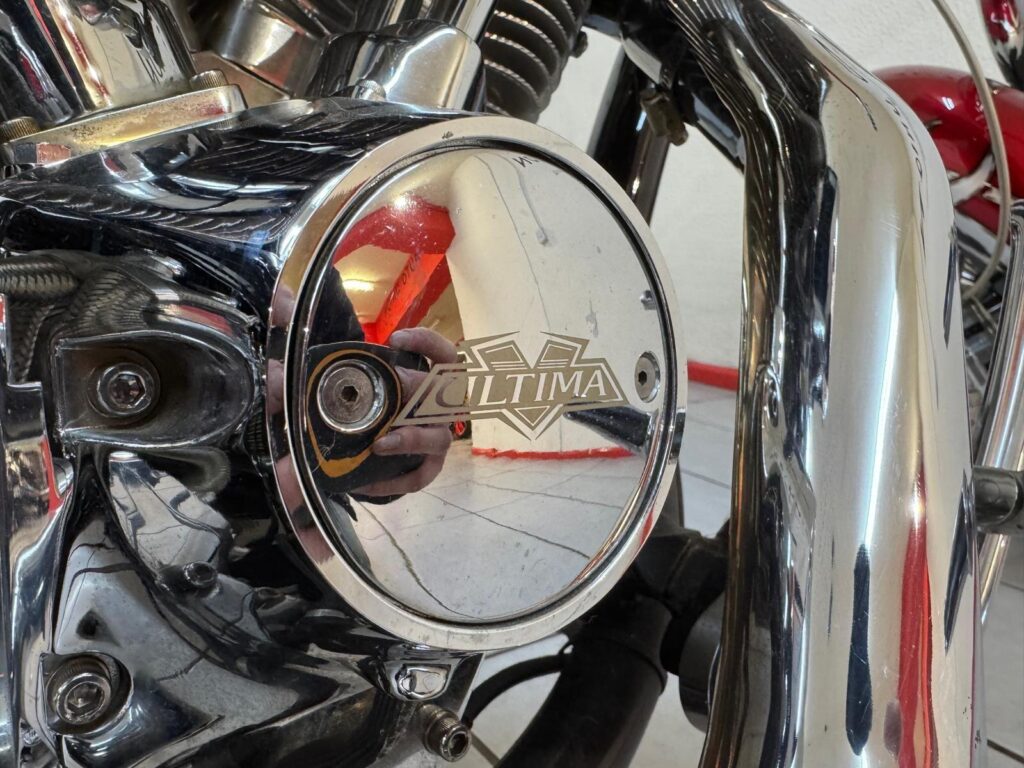 2018 Harley-Davidson Softail LX18DKV