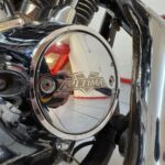 2018 Harley-Davidson Softail LX18DKV